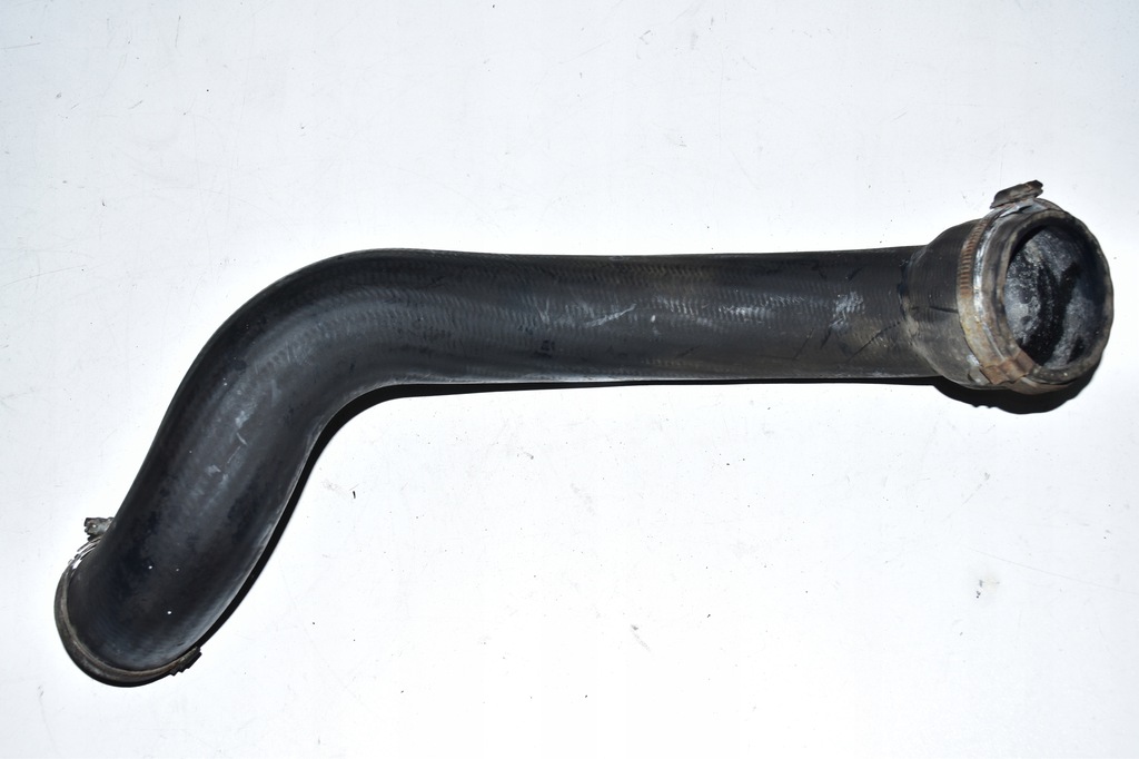 фото №2, Ford s-max mk1 2.0 tdci шланг труба інтеркулер