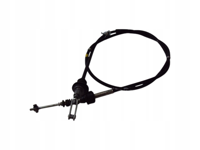 фото №1, Трос сцепления toyota aygo ii 1.0 vvti lift