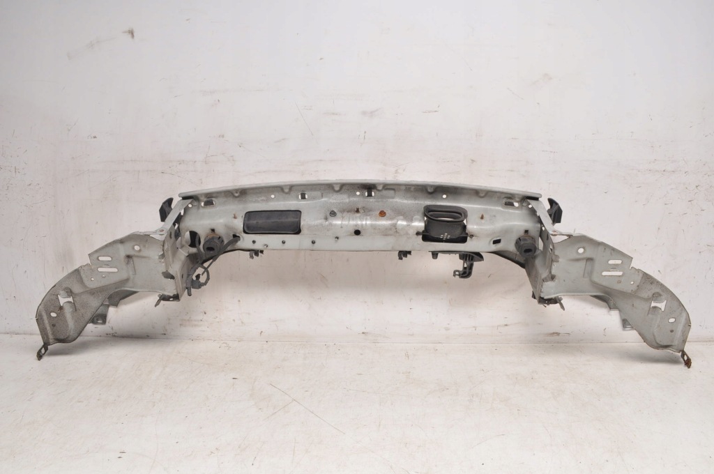 фото №4, Volvo s40 ii v50 pas передний усилитель