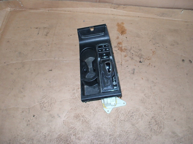 фото №1, Hyundai tucson ii вибірник важіль передач ручка