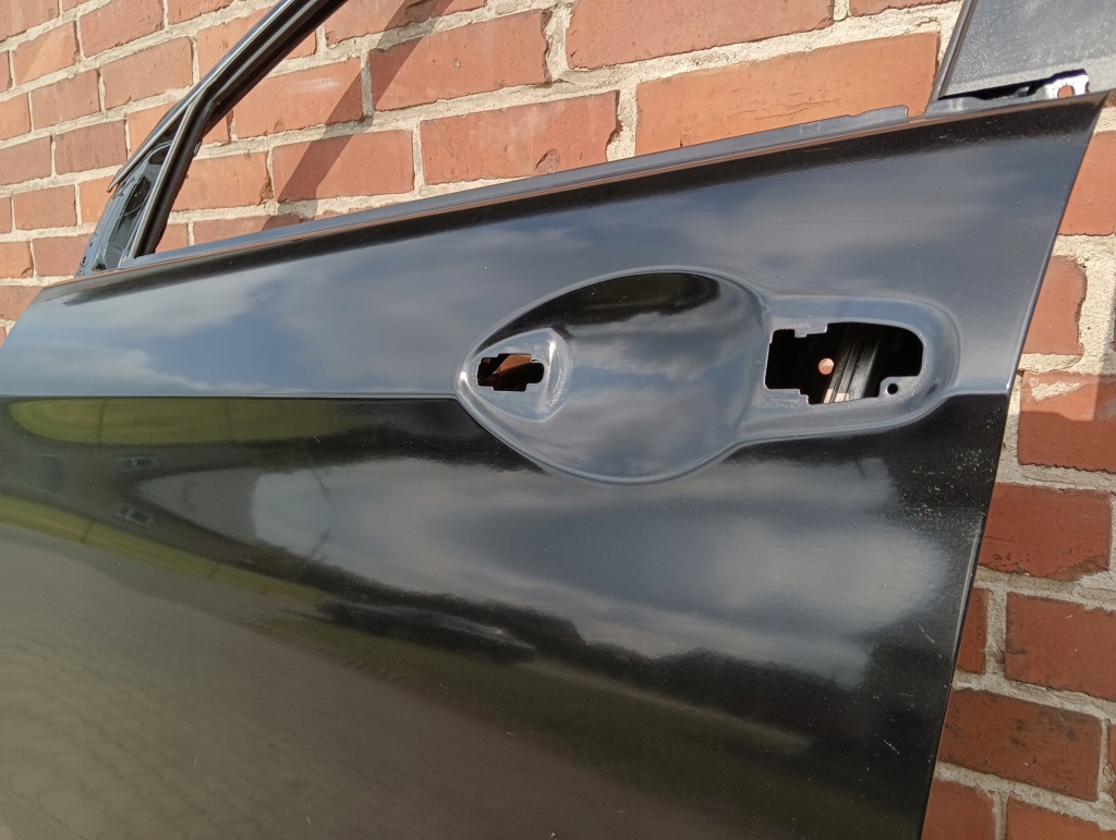 фото №5, Дверь левый перед передние honda cr-v iv nr lak nh731p