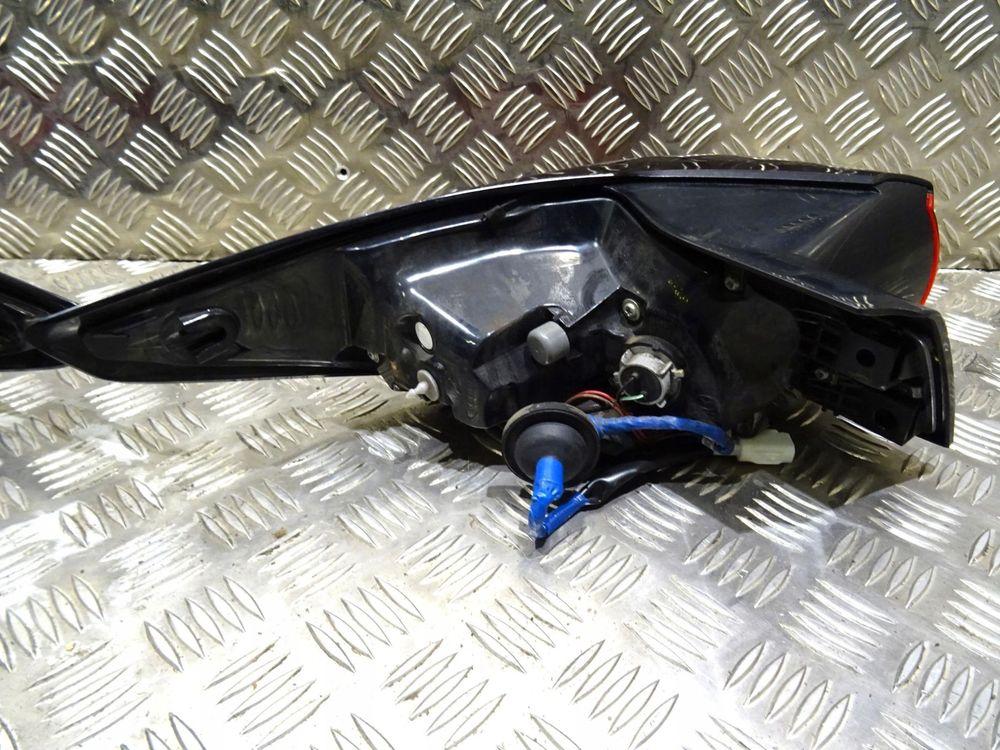 фото №2, Mazda cx-5 ii лампа задня права ліва europa led kb8a51150 kb8a51160