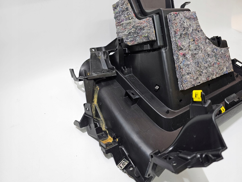 фото №10, Бардачок пассажира combo e berlingo iv partner iv #6739