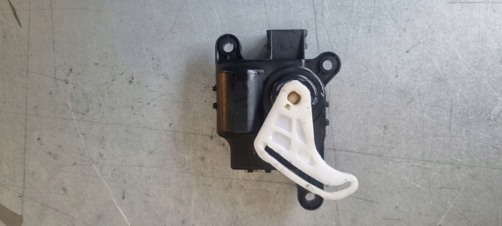 фото №11, Моторчик отопителя do kia sorento lift