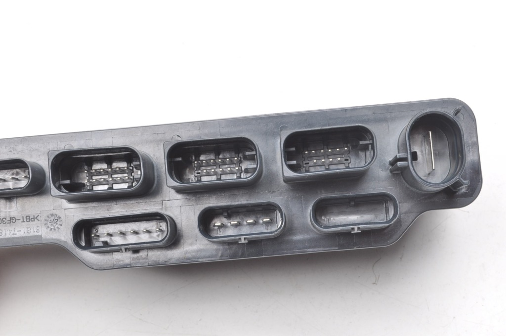 Bmw 5 g60 модуль питания 9847090 Недорого