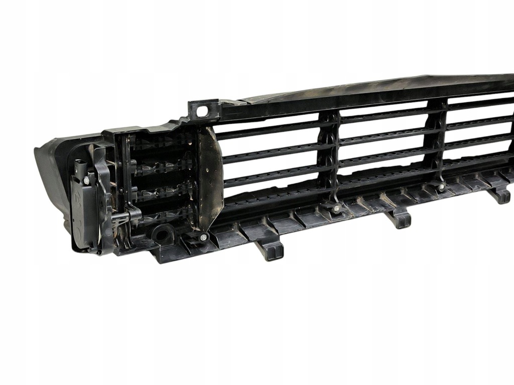 фото №7, Volvo xc40 2021 впуск / канал воздуха интеркулер