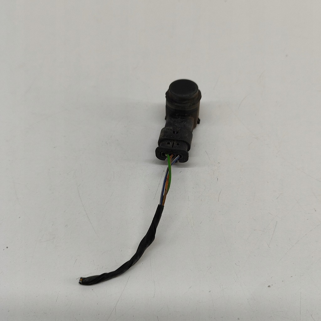 фото №1, Land rover range rover evoque l538 2011 з задній датчик паркування pdc