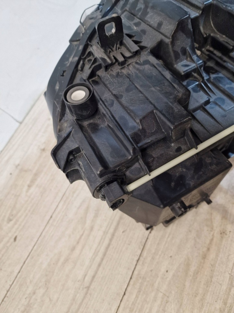 фото №10, Audi q4 sq4 e-tron лампа фара full led matrix правый europa 89a941036r