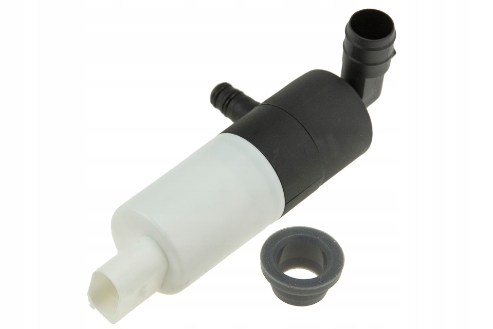 фото №2, Помпа омывателя фары