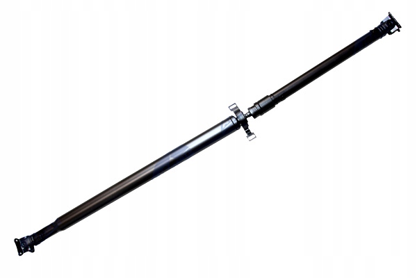 фото №2, Nty wał приводной dacia duster 4wd 10-