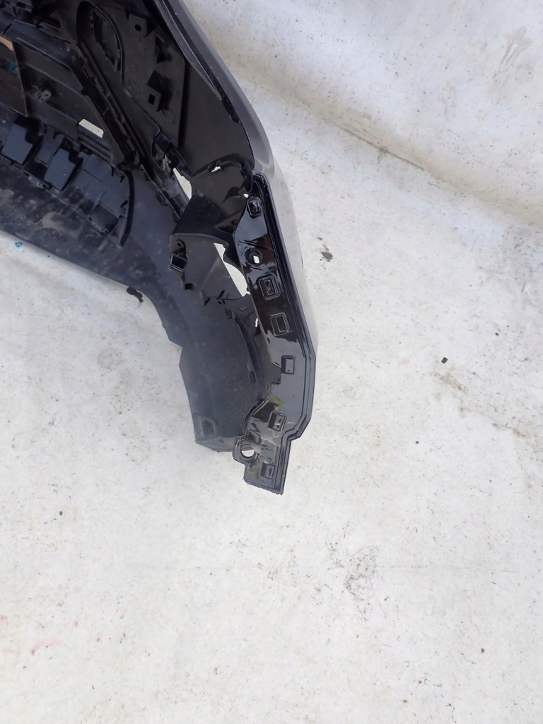 фото №13, Volvo xc40 lift 21-24 pdc бампер передний перед