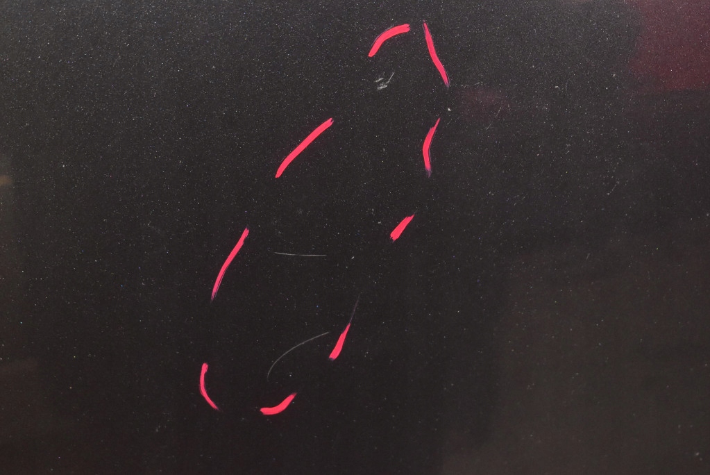 фото №7, Капот крышка двигателя графитовая audi q5 8r lift 12-17