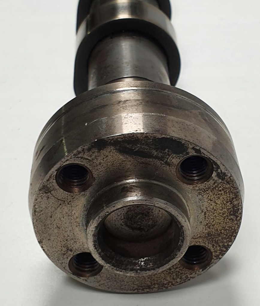 фото №5, Вал розподільного валу v70 xc90 xc70 s60 d5244t 30677509