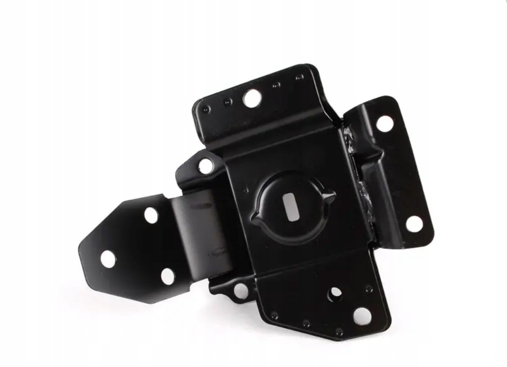 фото №7, Bmw z3 coupe e36 правий rollover bar support 54618401338 8401338