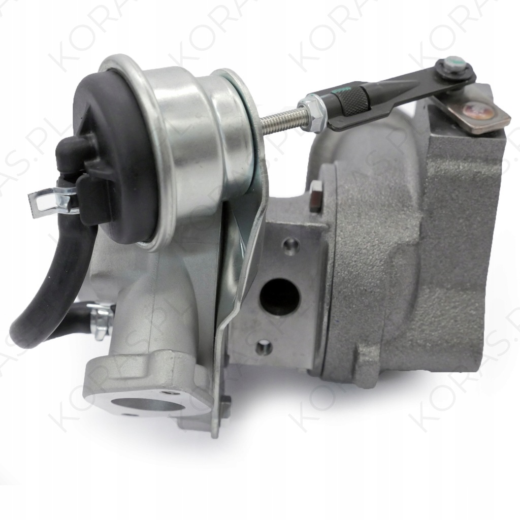 фото №12, Турбіна lancia musa moc: 69 km двигун: 16v multijet