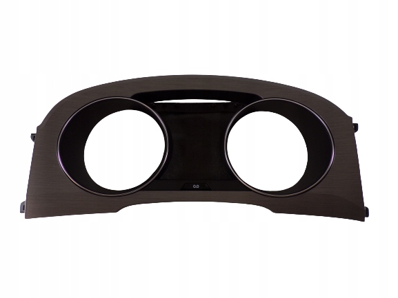 фото №1, 517857189a рамка приборов dekor vw golf sportsvan