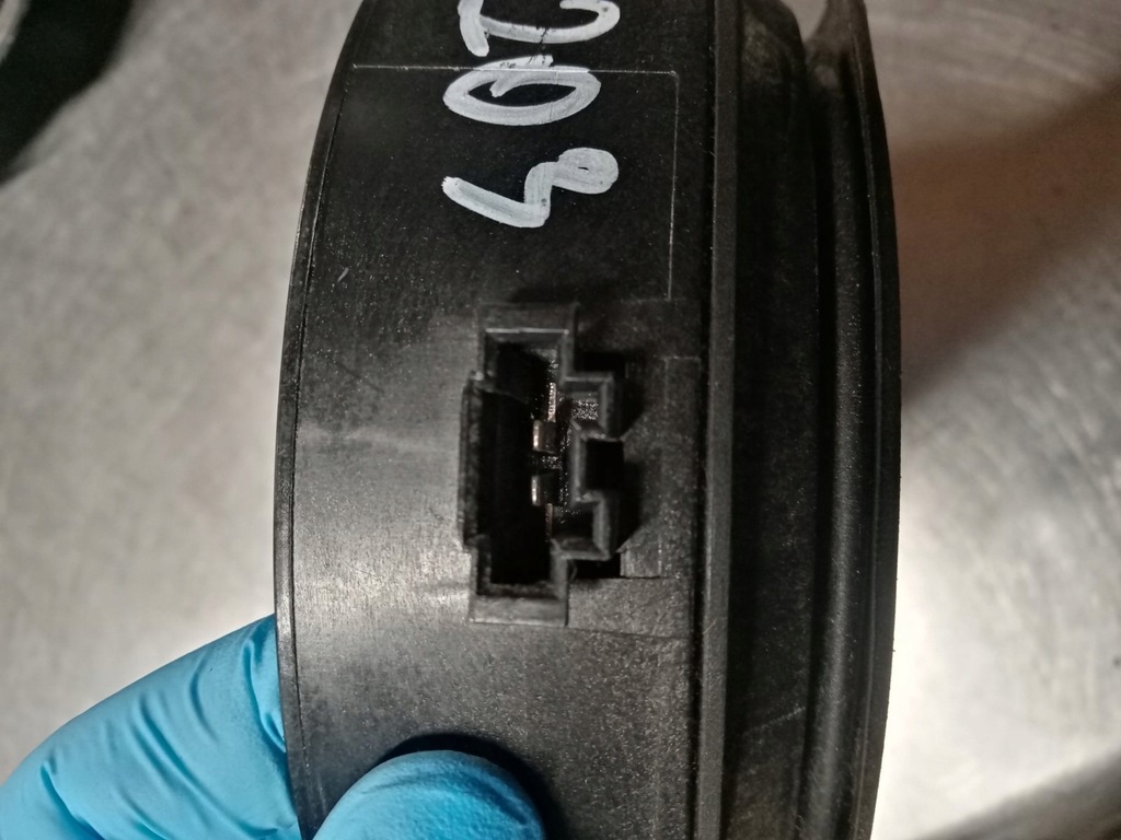 фото №5, Динамик левый перед mercedes w203 a2038201102