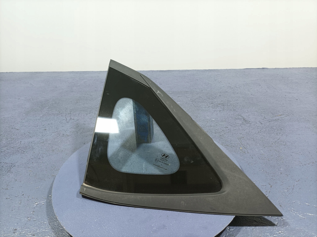 фото №9, Skoda superb ii kombi обшивка оббивка двері задня права 3t9867210bd