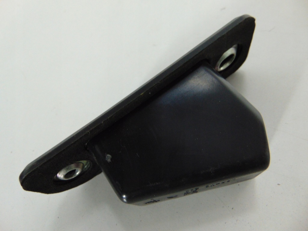 фото №2, Блокування кришка пального berlingo iv rifter combo e