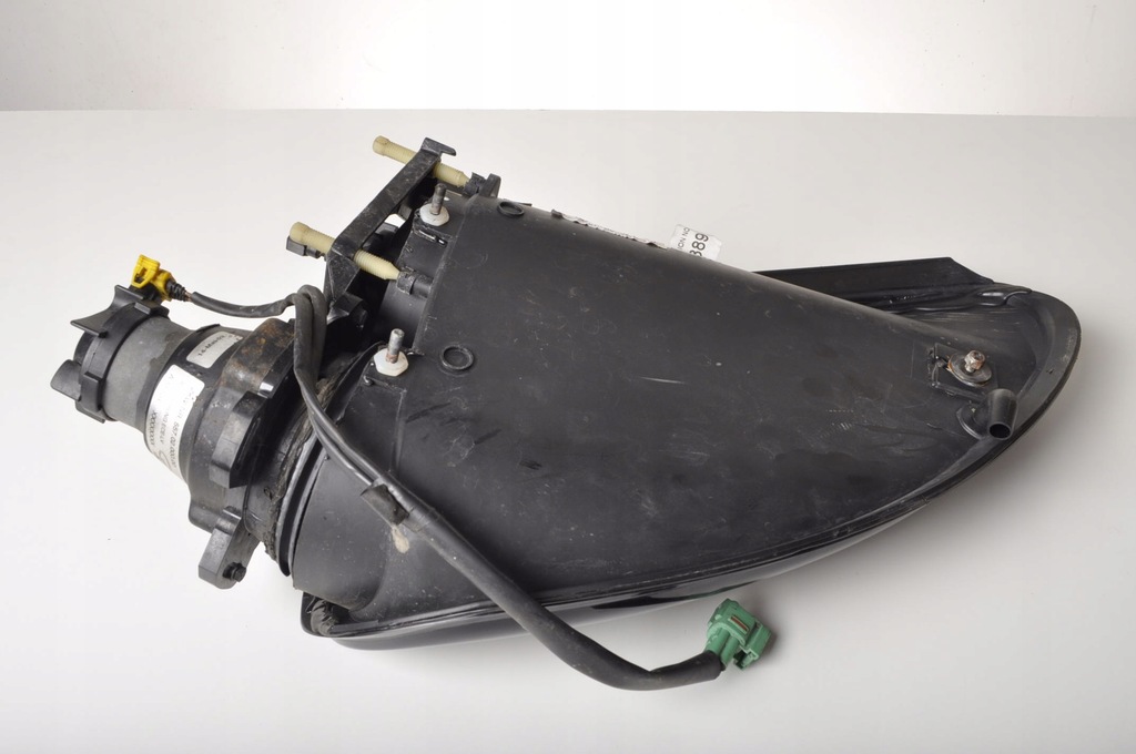 фото №7, Aston martin vanquish i лампа левая передняя anglik 1r12-370487-ac