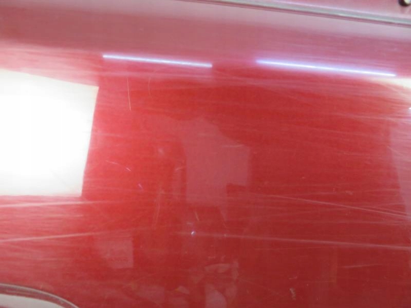 фото №12, Двері правий задня gmc acadia