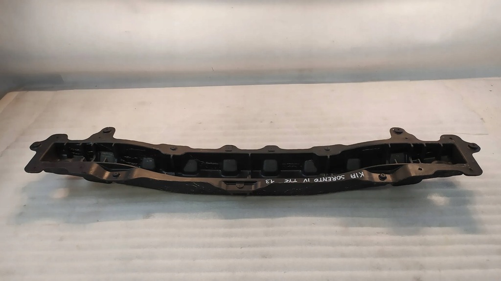 фото №10, Балка задня задня kia sorento iv