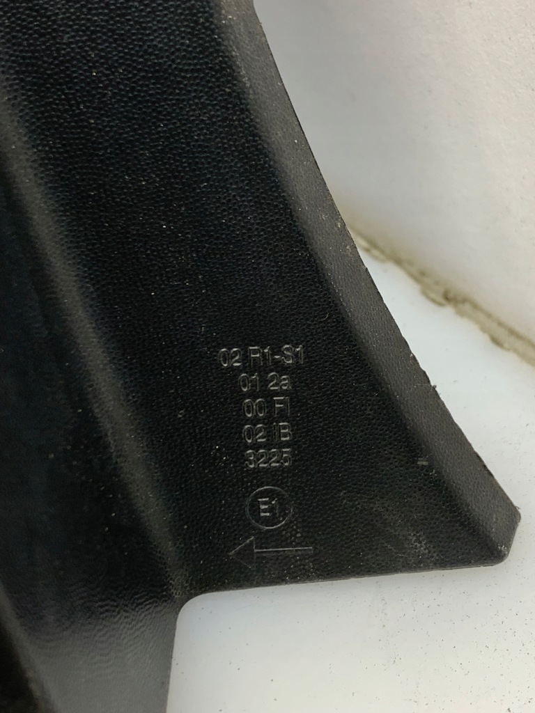 фото №2, Лампа левая задняя 181093 renault twingo