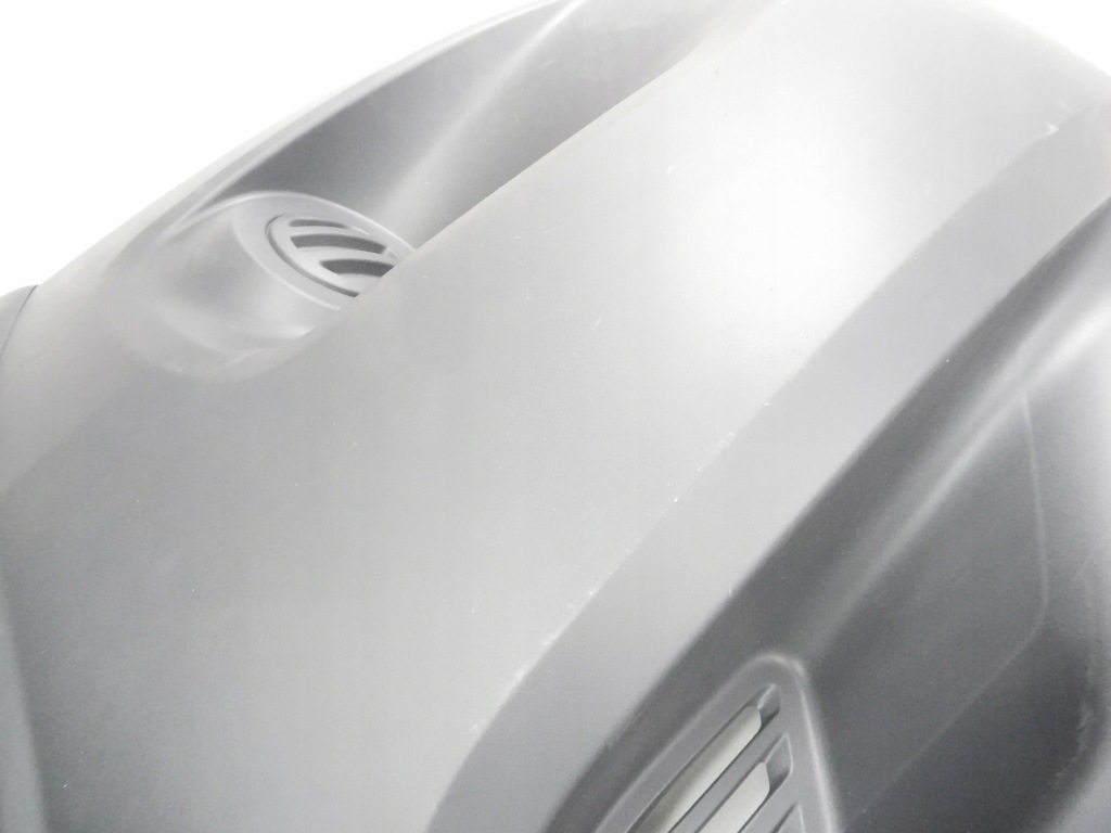 Бампер передній ліва кутик jumper 3 1612473580 Київ