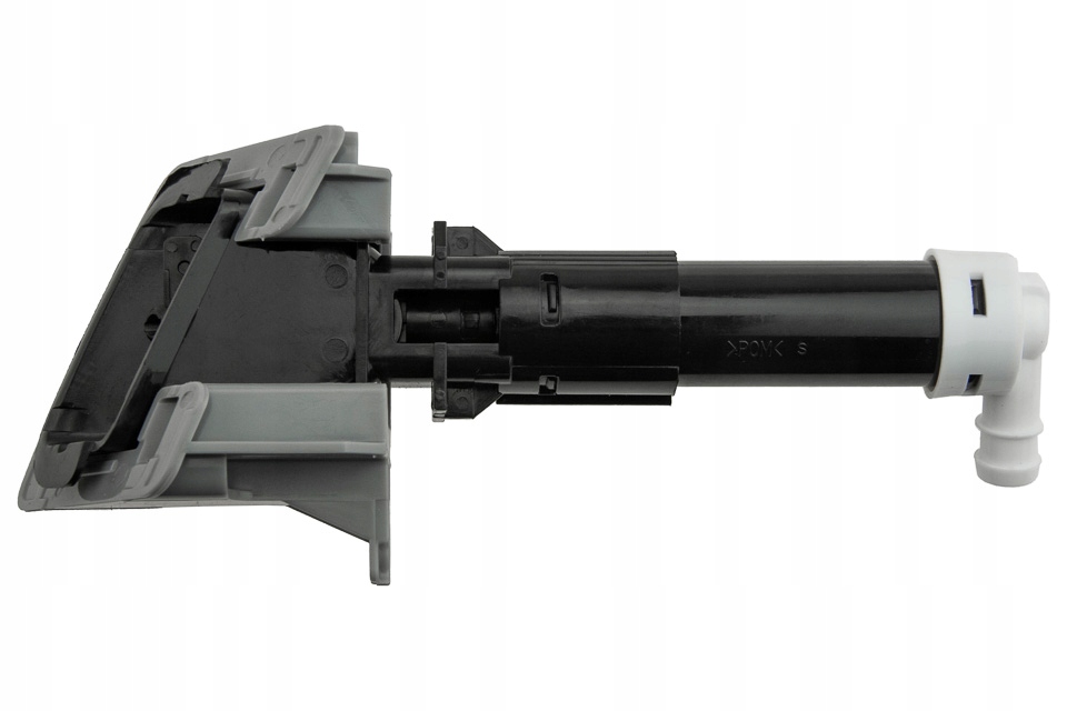 фото №3, Nty омыватель фара