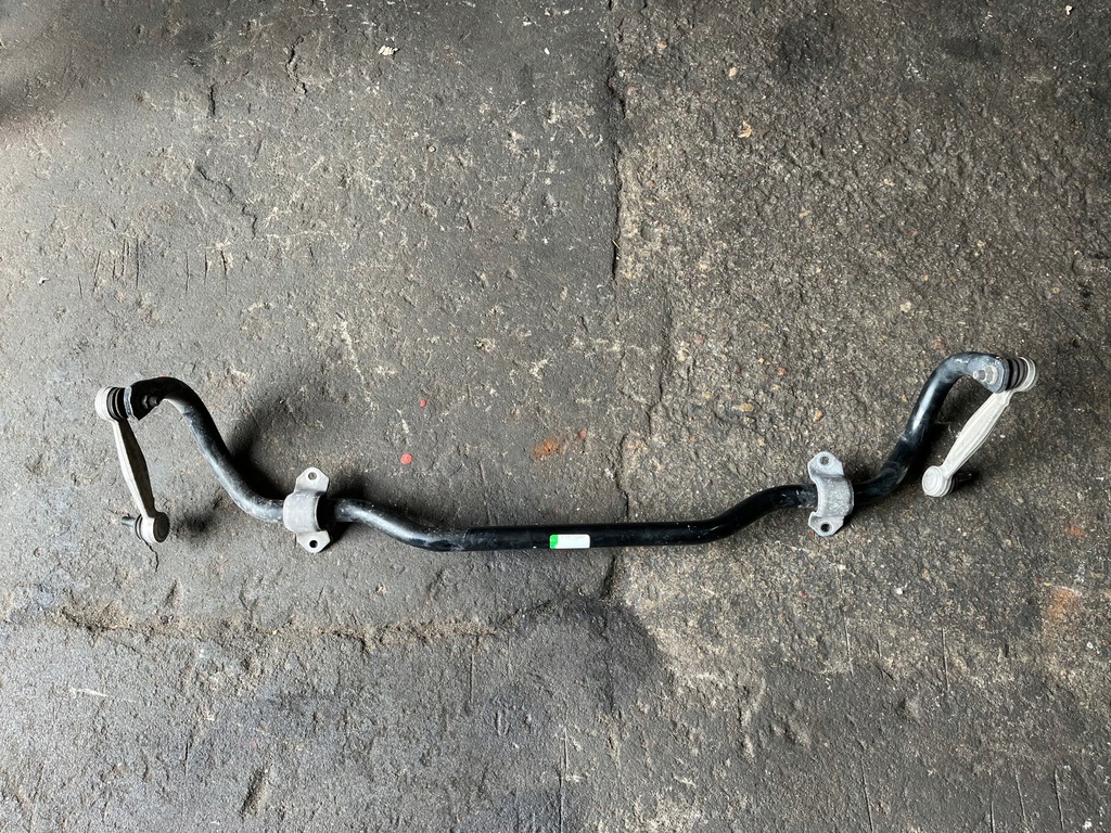 фото №1, Alfa romeo stelvio стабілізатор перед 505356130