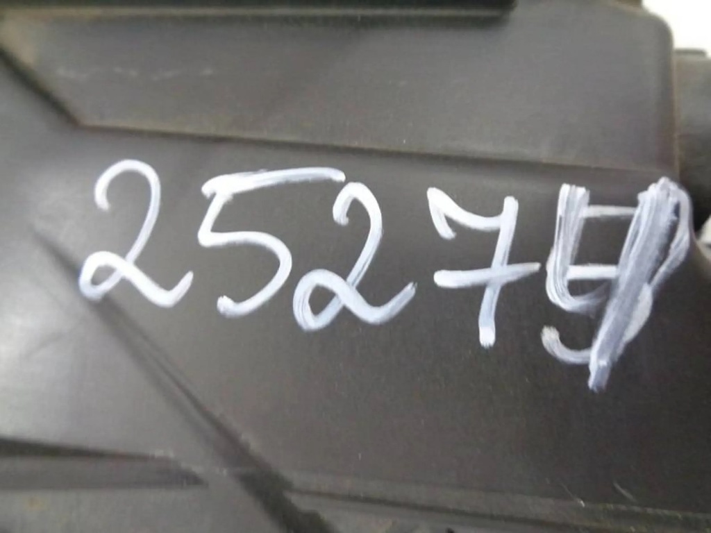 фото №7, Mercedes-benz a-klasa w177 лампа перед права