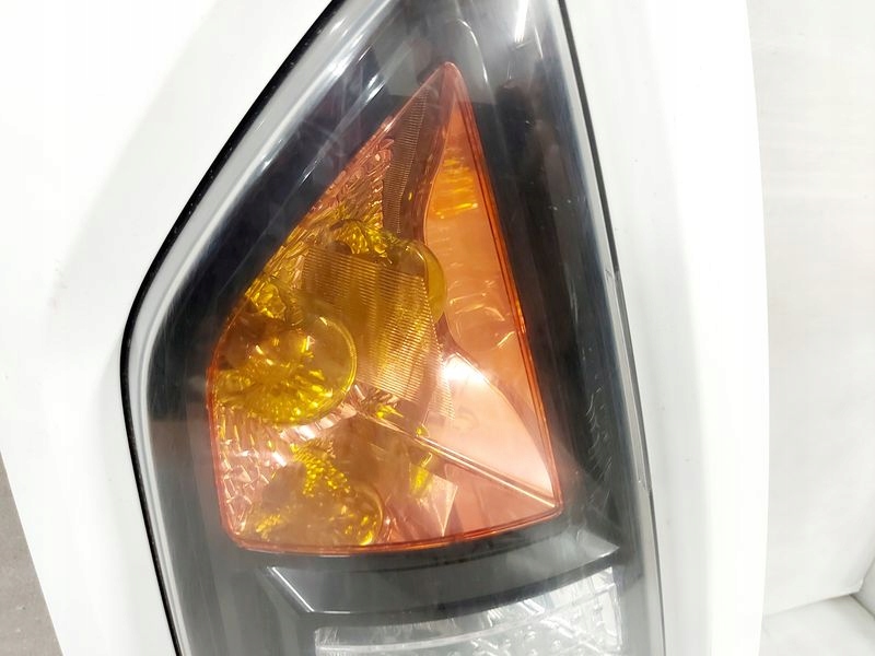 фото №4, Kia soul i лампа левый задняя