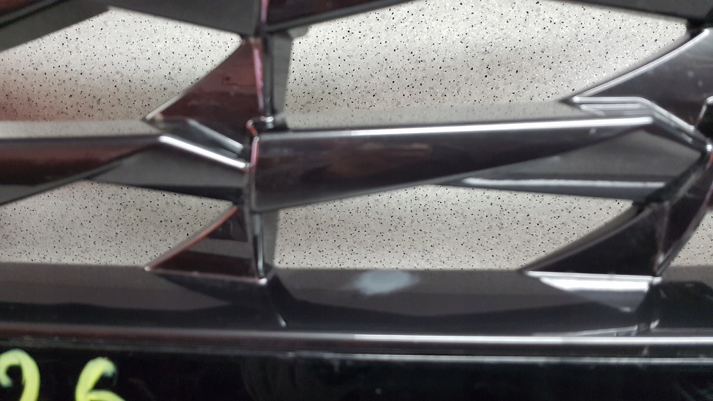 фото №8, Hyundai tucson iv 2020 - бампер перед 8726