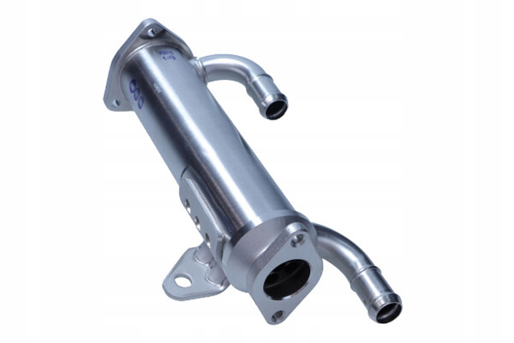 фото №1, Радіатор клапана egr hyundai оригінал