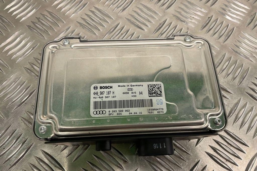 фото №13, Модуль камери заднього виду audi a6 allroad 4gh, 4gj 4h0907107h 2.97l дизель