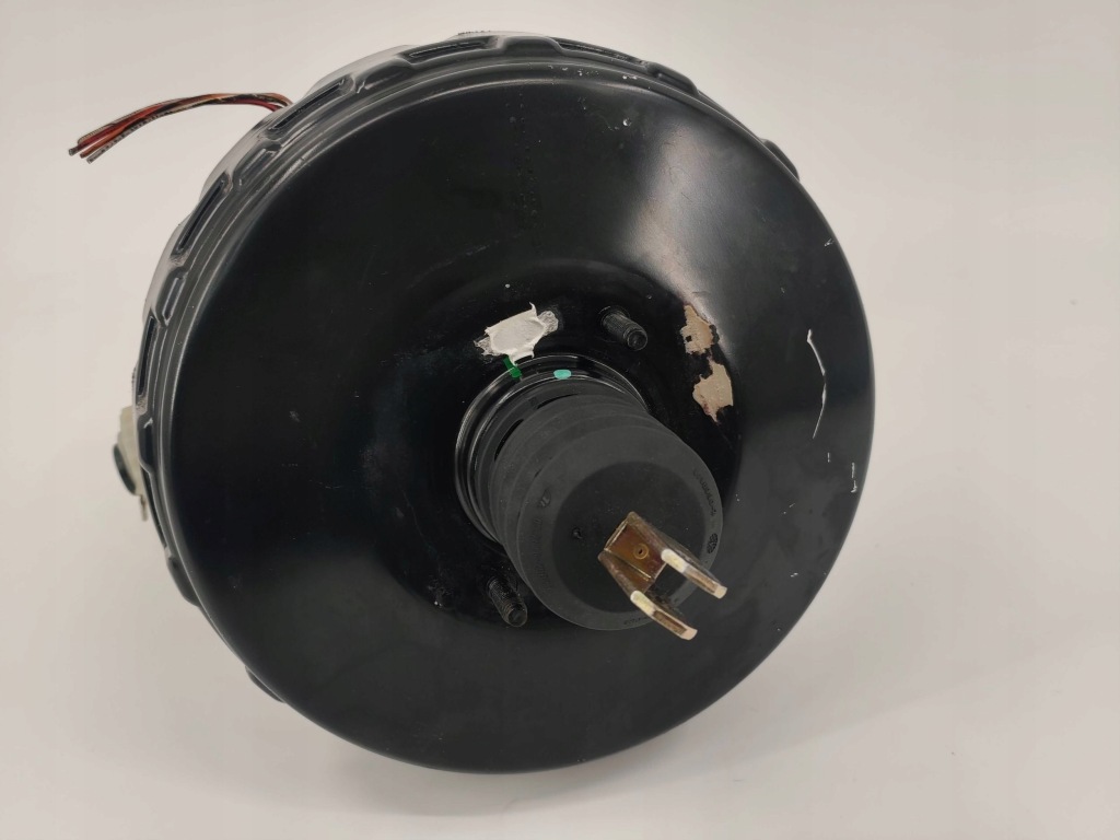 Усилитель тормозов насос тормоза mercedes ml w163 a1634300130 26785901014 26212502223 с Разборки