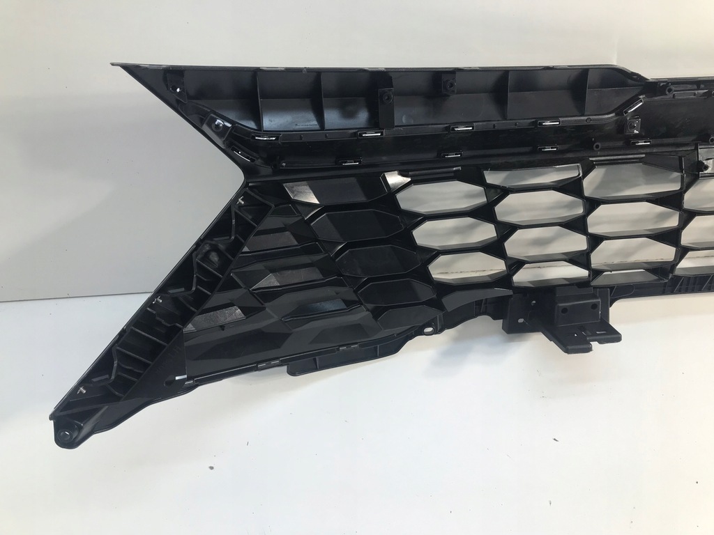 фото №8, Решітка радіатора решітка радіатора kia sportage v 5 2021 - камера ładna