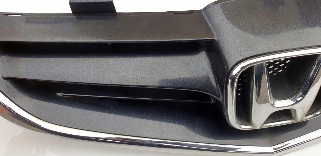 фото №6, Honda accord vii 7 mk7 przedlift решётка радиатора решётка радиатора решётка радиатора оригинал!