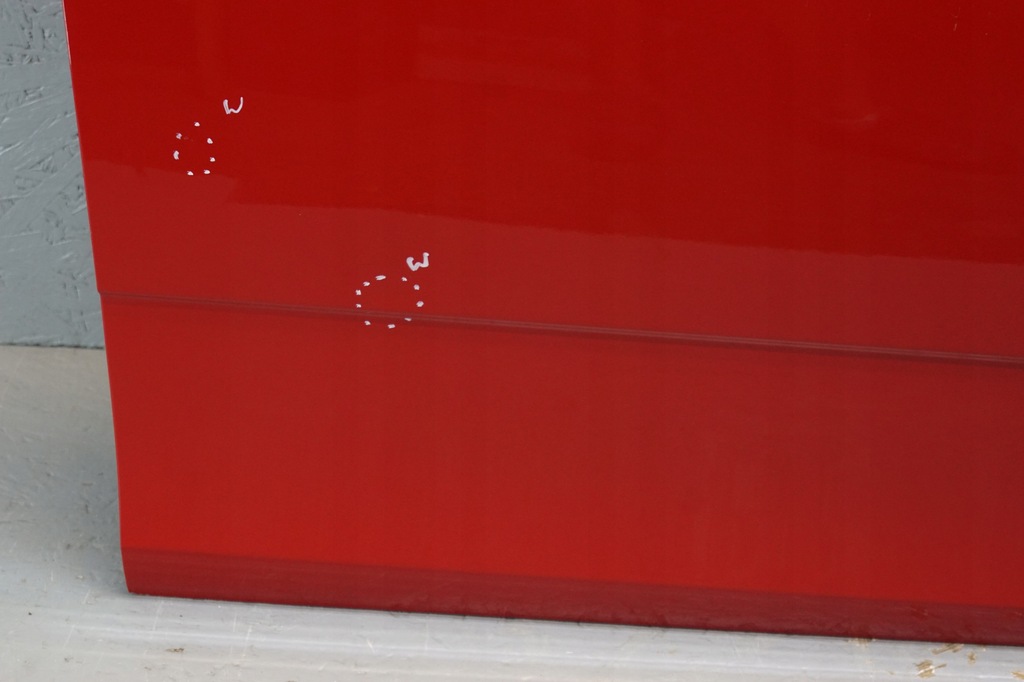 фото №7, Дверь правый перед skoda fabia ii