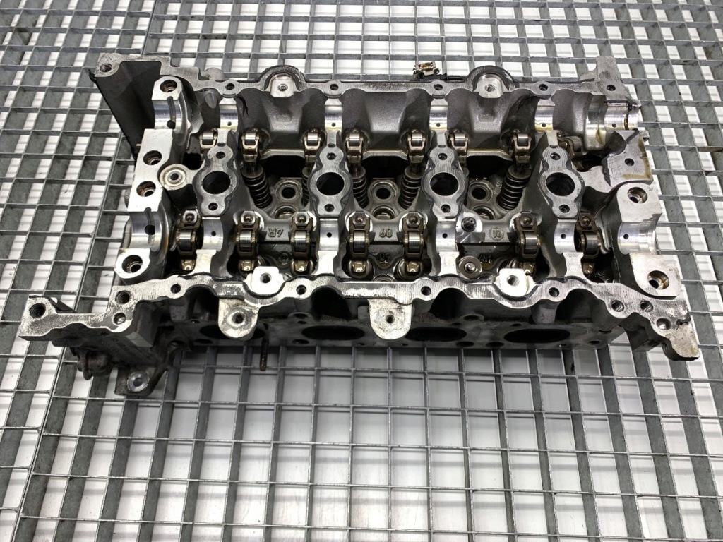 Купить Головка mercedes cla купе r2700160400 2.0 211km