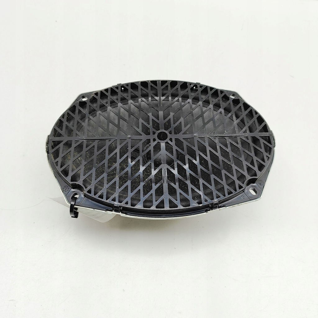 фото №3, Динамик передних левых дверь jeep renegade off-road bu 52134292