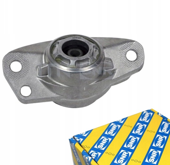 фото №1, Snr kb957.07 набір ремонтний, кронштейн амортизатора