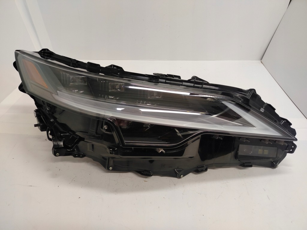 Купить Lexus rx v full led лампа правая idealna