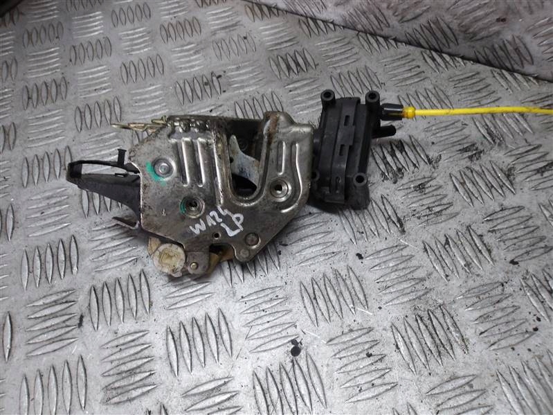 фото №1, Замок лівий перед двері mercedes w124