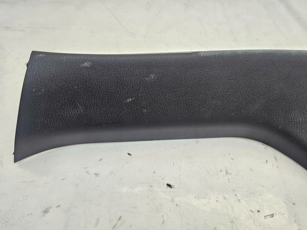 фото №9, Mitsubishi outlander iv 21- защита крышки багажника левая правая 7224a311 usa