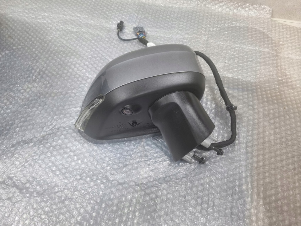 Купить Volvo xc90 ii зеркало правое 15 pin + 1 камера