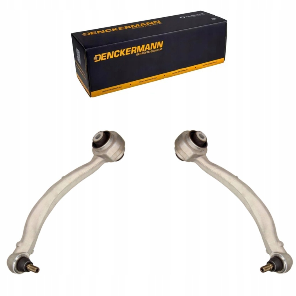 фото №1, Важелі l+p перед нижні mercedes c w204 s204 c207 a207 slc r172 slk r172