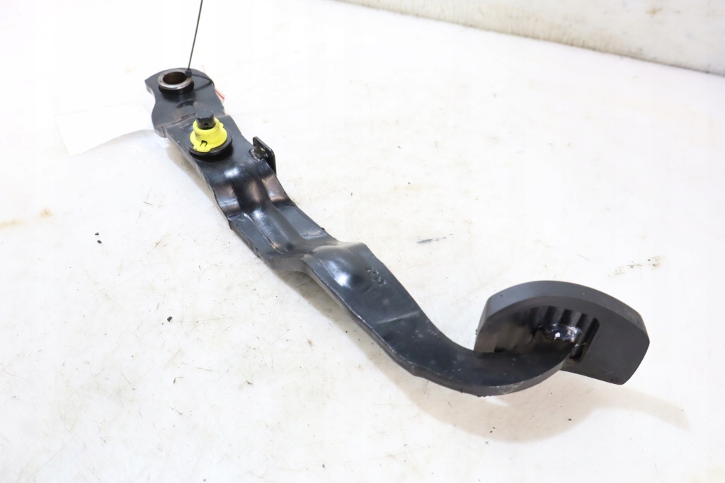 фото №4, Педаль гальма ford transit custom lift 2.0dci