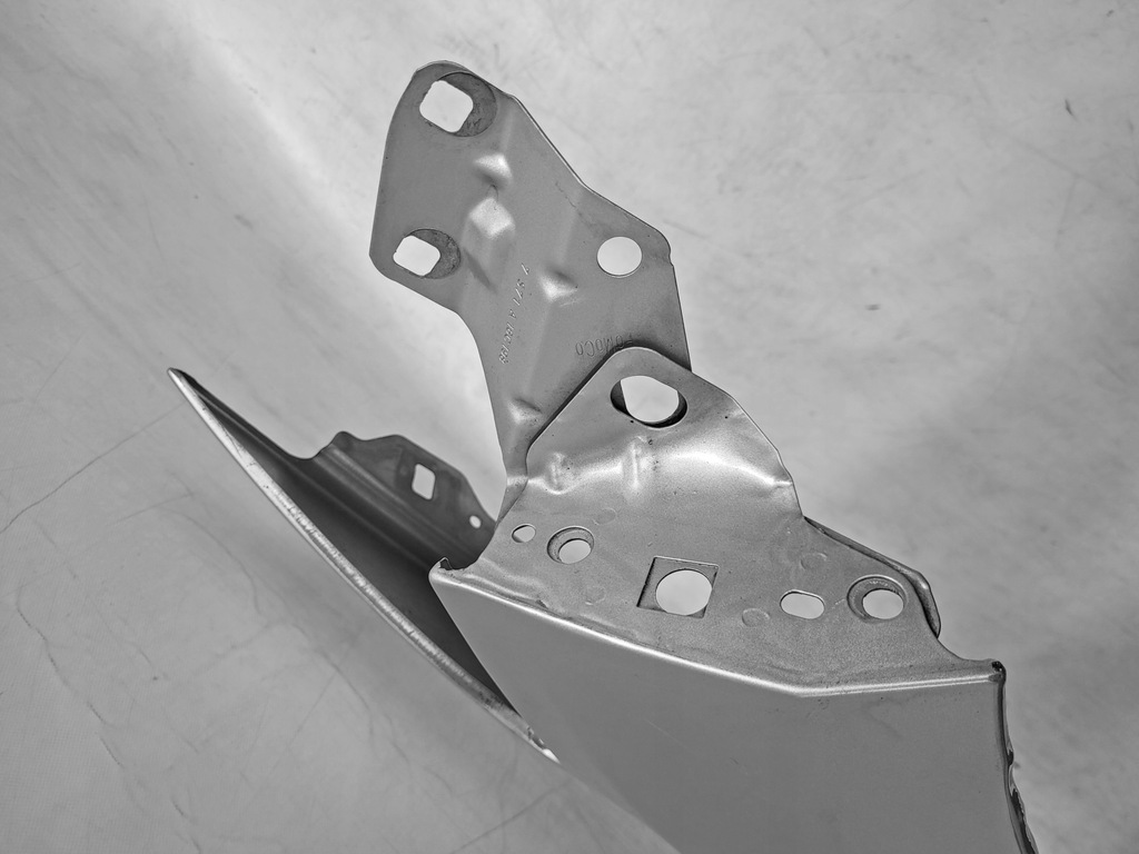 фото №10, Крила передній лівий / правий перед ford mondeo mk4 08-15