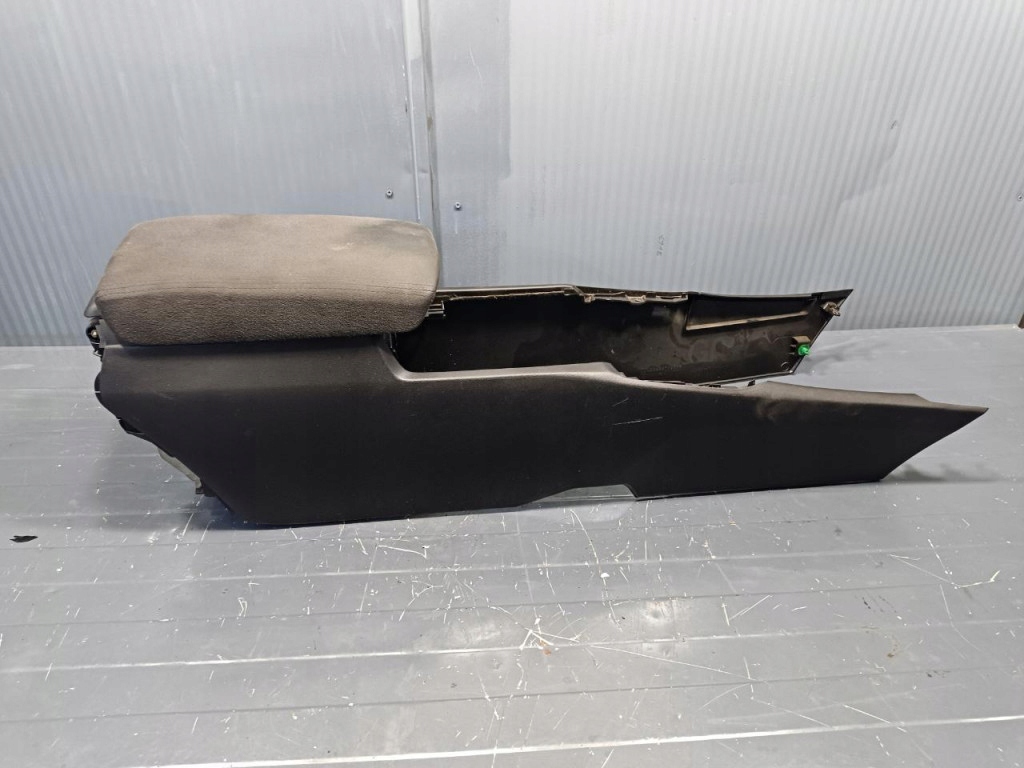 фото №5, Honda accord viii kombi туннель средний подлокотник